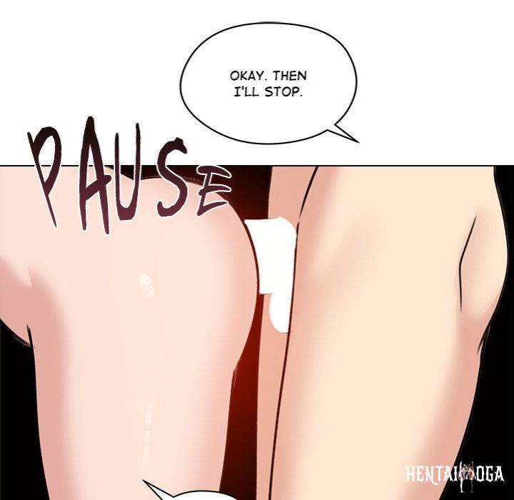 Runaway Wife Runaway Wife Chapter 28 - Page 125