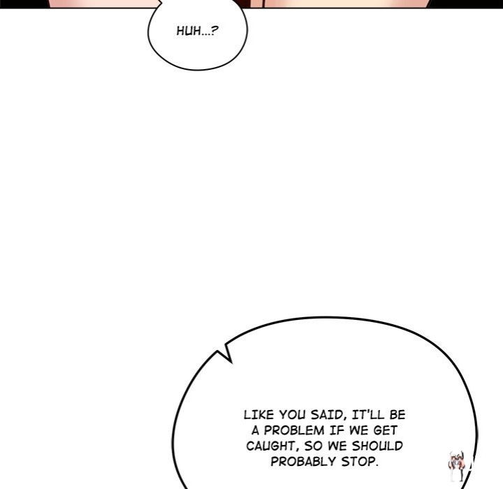 Runaway Wife Runaway Wife Chapter 28 - Page 126