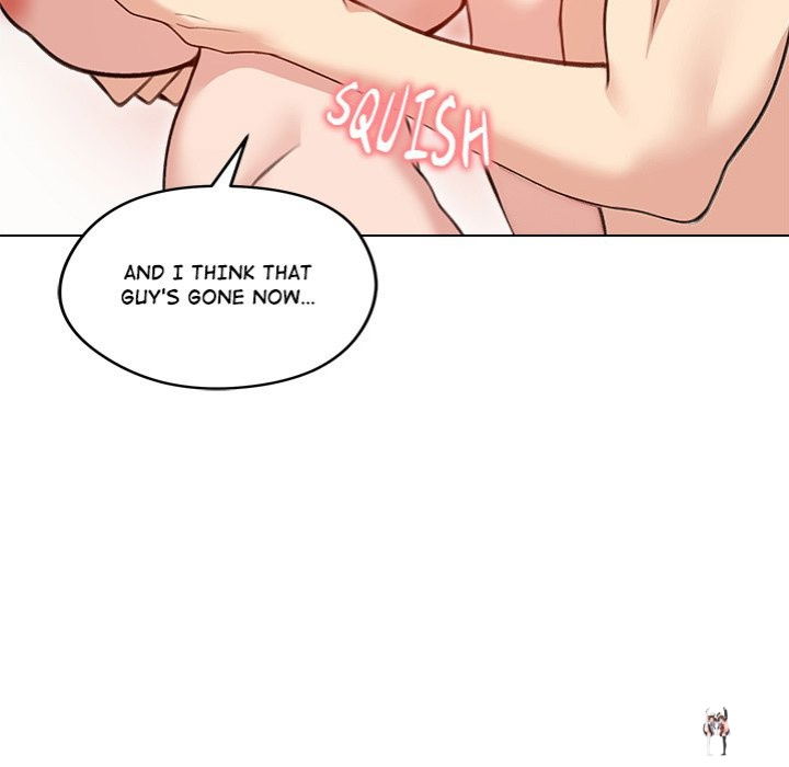 Runaway Wife Runaway Wife Chapter 28 - Page 130