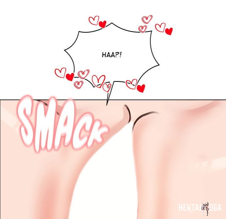 Runaway Wife Runaway Wife Chapter 28 - Page 131