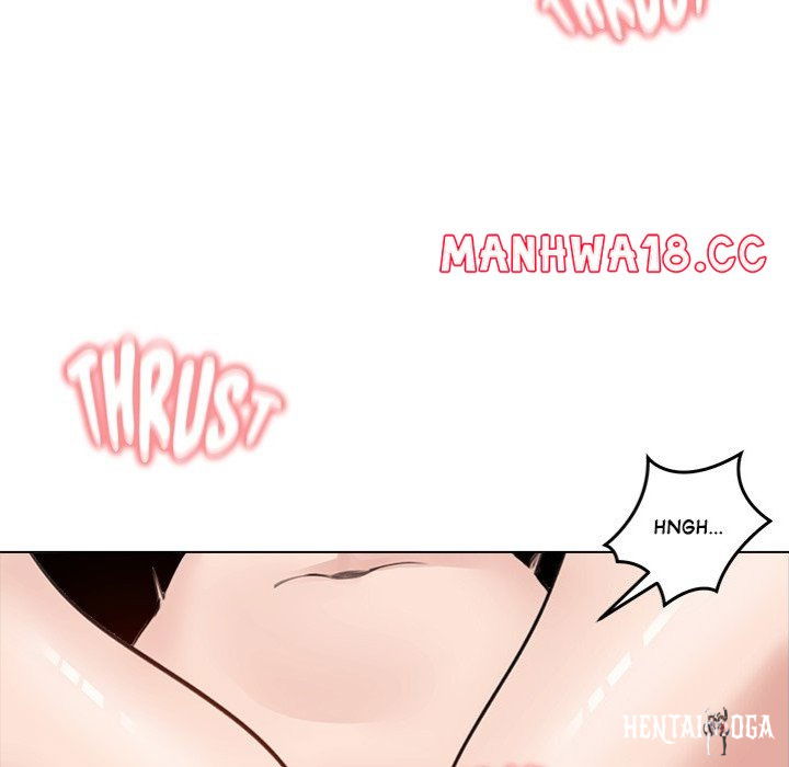 Runaway Wife Runaway Wife Chapter 28 - Page 137