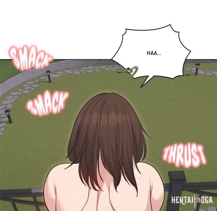 Runaway Wife Runaway Wife Chapter 28 - Page 139