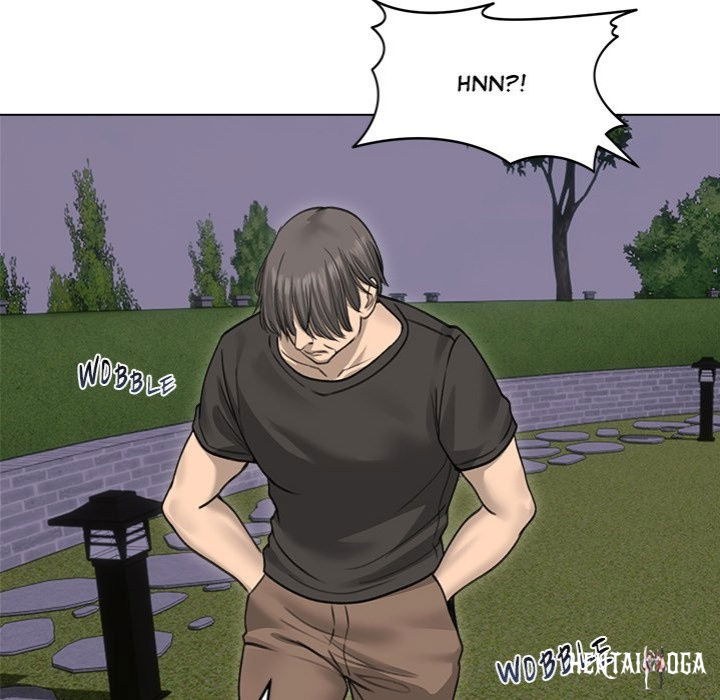 Runaway Wife Runaway Wife Chapter 28 - Page 142