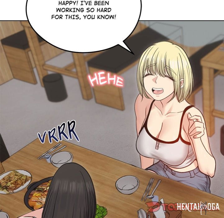 Runaway Wife Runaway Wife Chapter 28 - Page 15