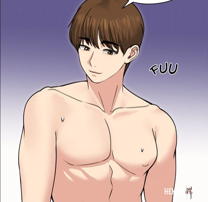 Runaway Wife Runaway Wife Chapter 28 - Page 151