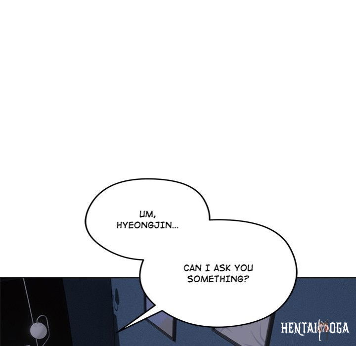 Runaway Wife Runaway Wife Chapter 28 - Page 155