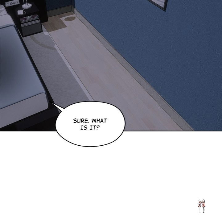 Runaway Wife Runaway Wife Chapter 28 - Page 156