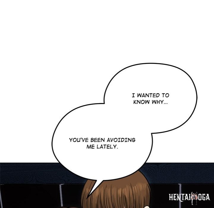 Runaway Wife Runaway Wife Chapter 28 - Page 157