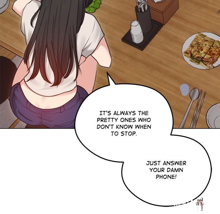Runaway Wife Runaway Wife Chapter 28 - Page 16