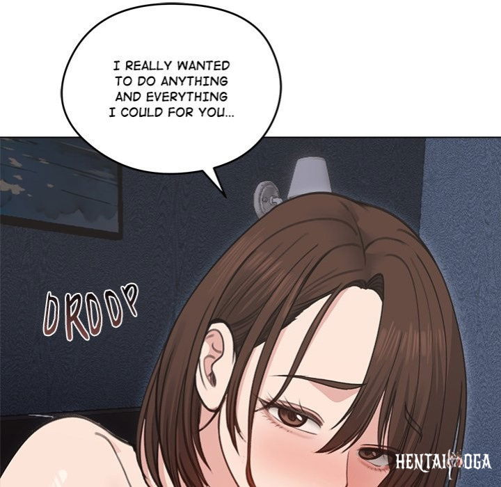 Runaway Wife Runaway Wife Chapter 28 - Page 160