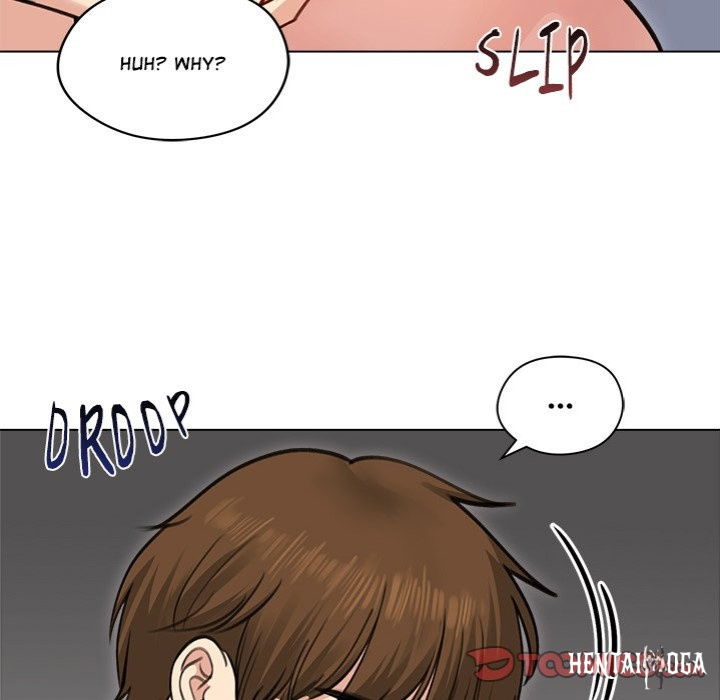 Runaway Wife Runaway Wife Chapter 28 - Page 165