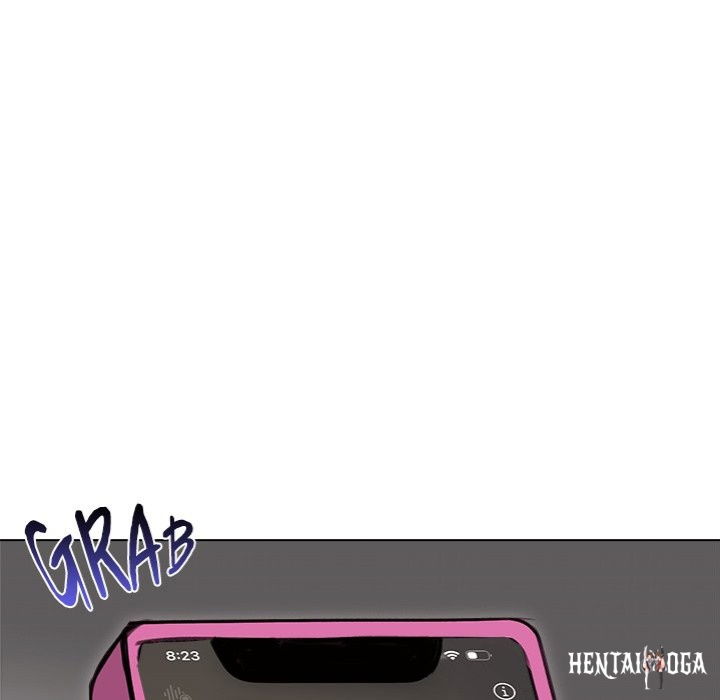 Runaway Wife Runaway Wife Chapter 28 - Page 17