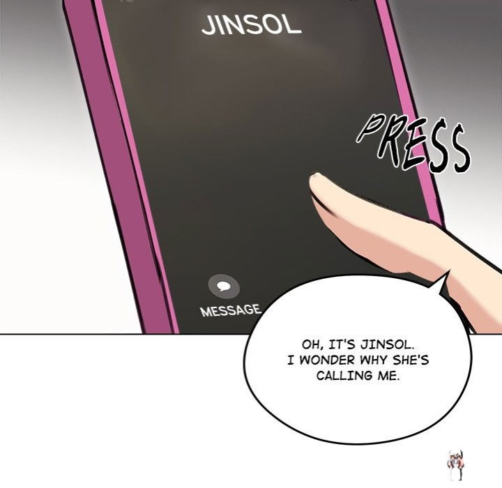 Runaway Wife Runaway Wife Chapter 28 - Page 18