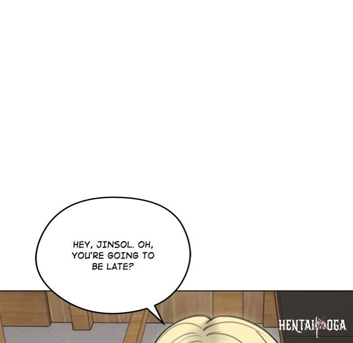 Runaway Wife Runaway Wife Chapter 28 - Page 19