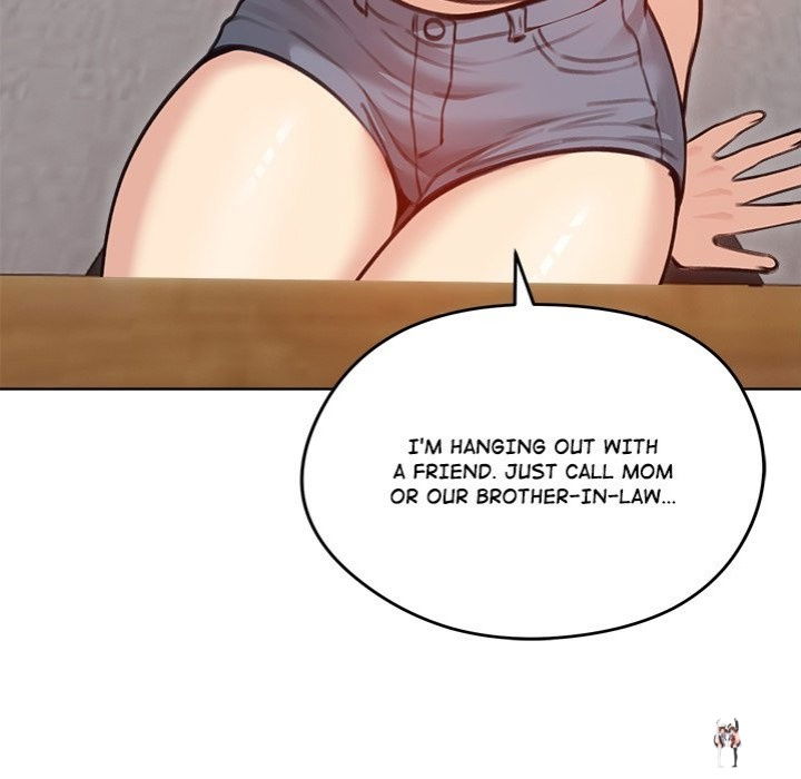 Runaway Wife Runaway Wife Chapter 28 - Page 21