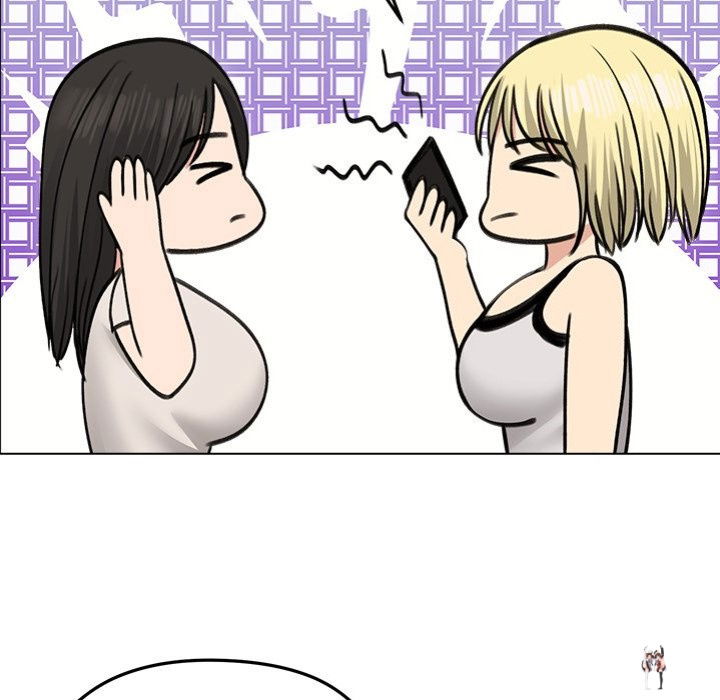 Runaway Wife Runaway Wife Chapter 28 - Page 23