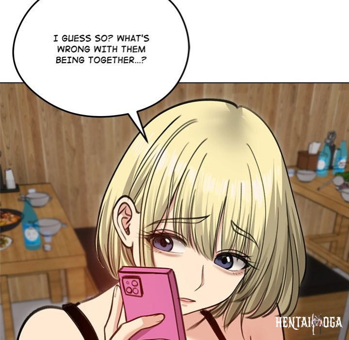 Runaway Wife Runaway Wife Chapter 28 - Page 24