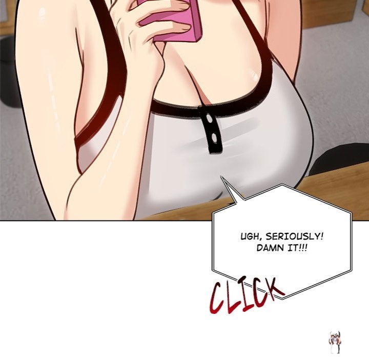 Runaway Wife Runaway Wife Chapter 28 - Page 25