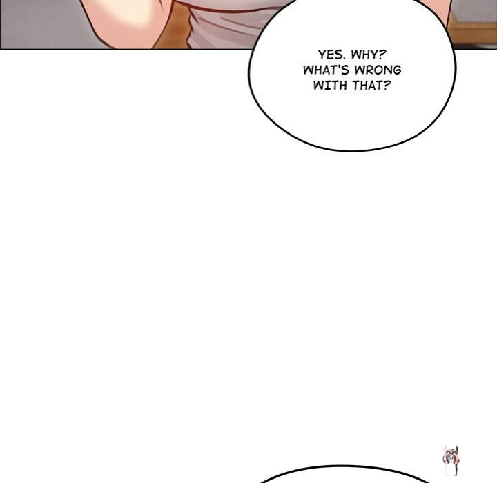 Runaway Wife Runaway Wife Chapter 28 - Page 30