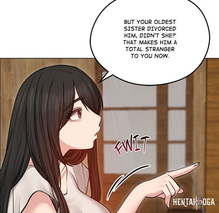 Runaway Wife Runaway Wife Chapter 28 - Page 31