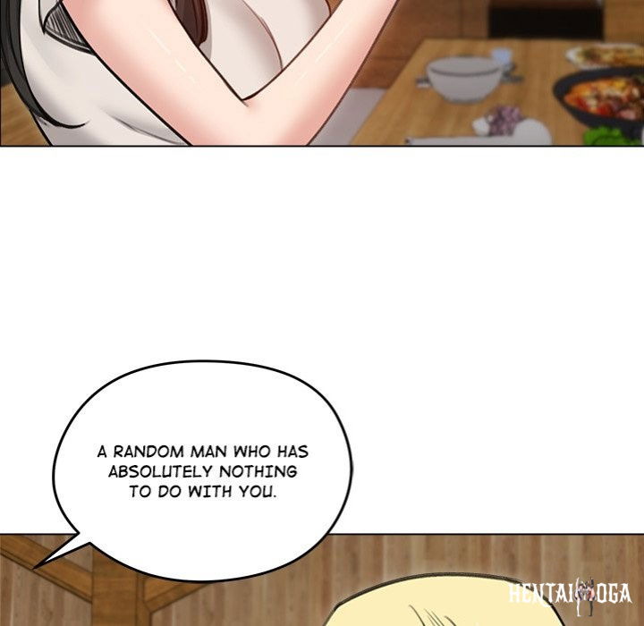 Runaway Wife Runaway Wife Chapter 28 - Page 32