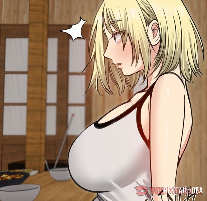 Runaway Wife Runaway Wife Chapter 28 - Page 33