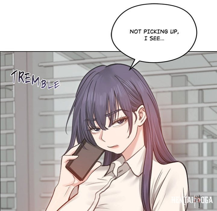 Runaway Wife Runaway Wife Chapter 28 - Page 41