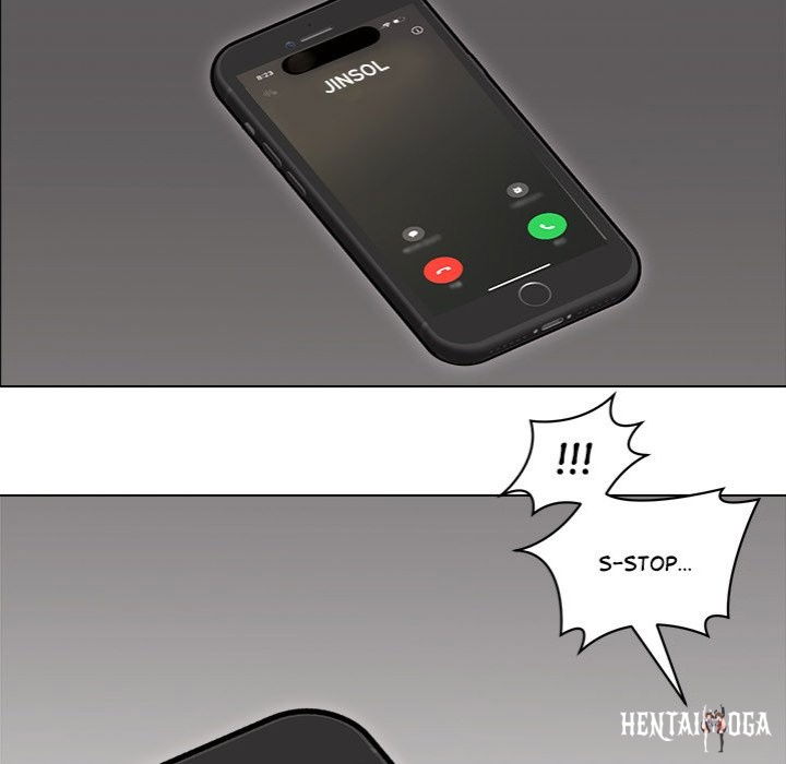 Runaway Wife Runaway Wife Chapter 28 - Page 49