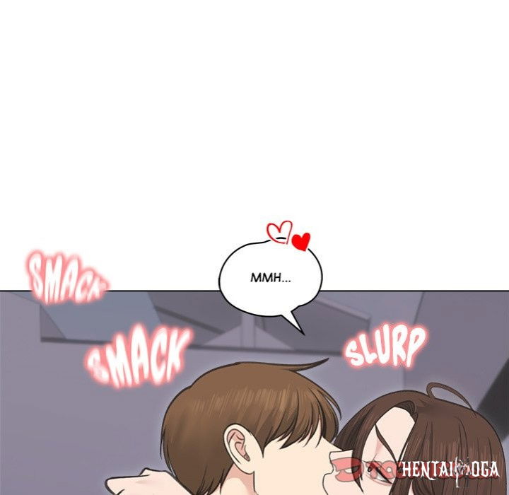 Runaway Wife Runaway Wife Chapter 28 - Page 51