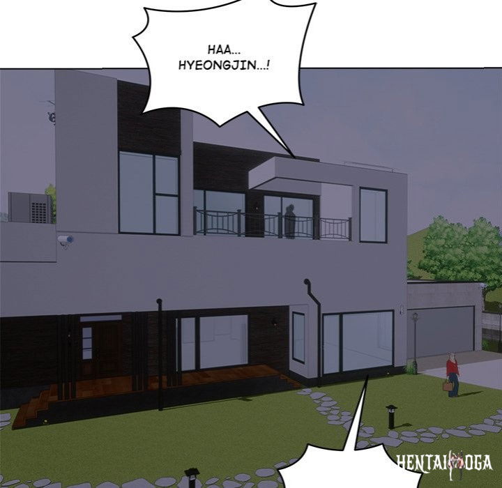 Runaway Wife Runaway Wife Chapter 28 - Page 56