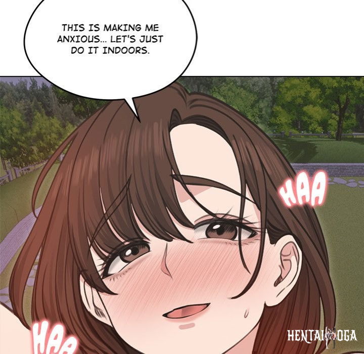 Runaway Wife Runaway Wife Chapter 28 - Page 58