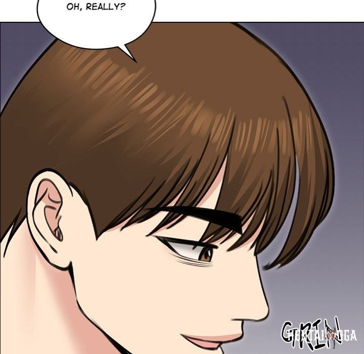 Runaway Wife Runaway Wife Chapter 28 - Page 61