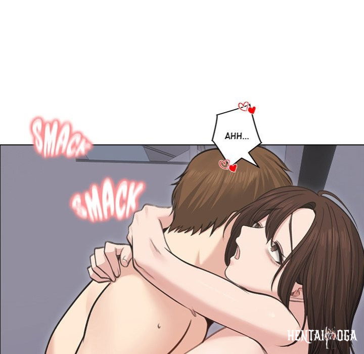 Runaway Wife Runaway Wife Chapter 28 - Page 64