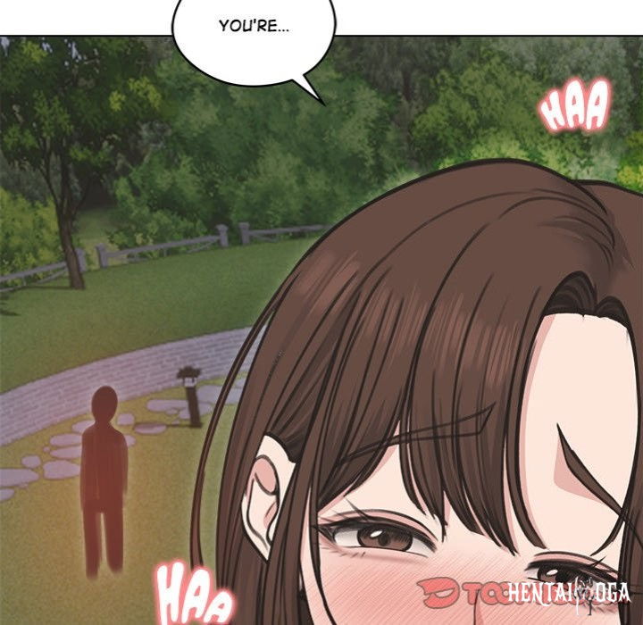 Runaway Wife Runaway Wife Chapter 28 - Page 75