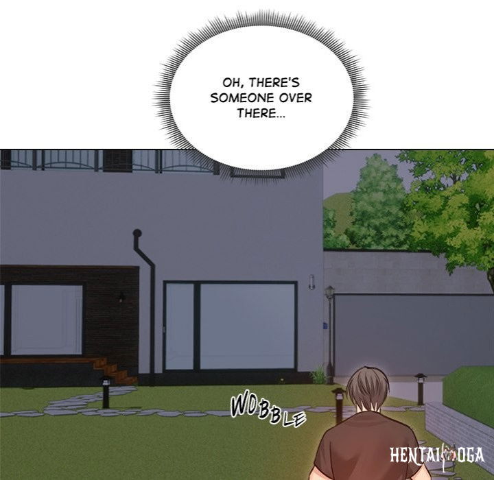 Runaway Wife Runaway Wife Chapter 28 - Page 79