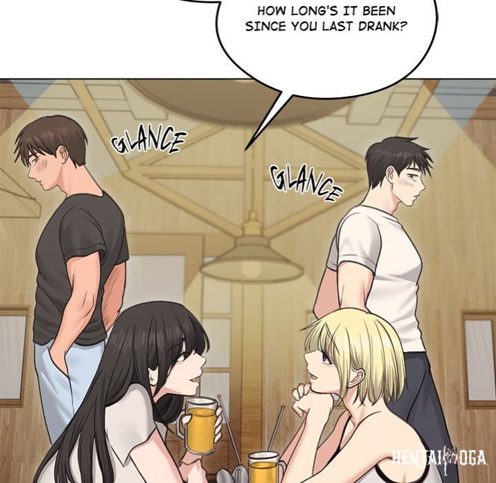 Runaway Wife Runaway Wife Chapter 28 - Page 8