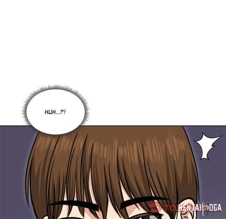 Runaway Wife Runaway Wife Chapter 28 - Page 81