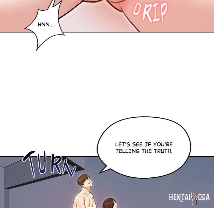 Runaway Wife Runaway Wife Chapter 28 - Page 86