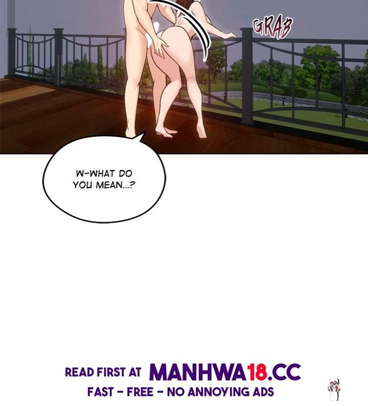 Runaway Wife Runaway Wife Chapter 28 - Page 87