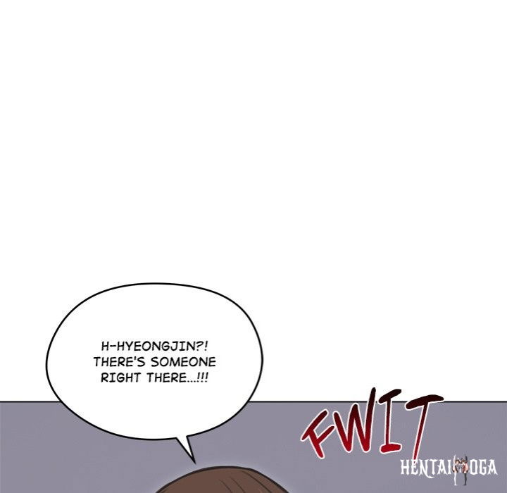 Runaway Wife Runaway Wife Chapter 28 - Page 90