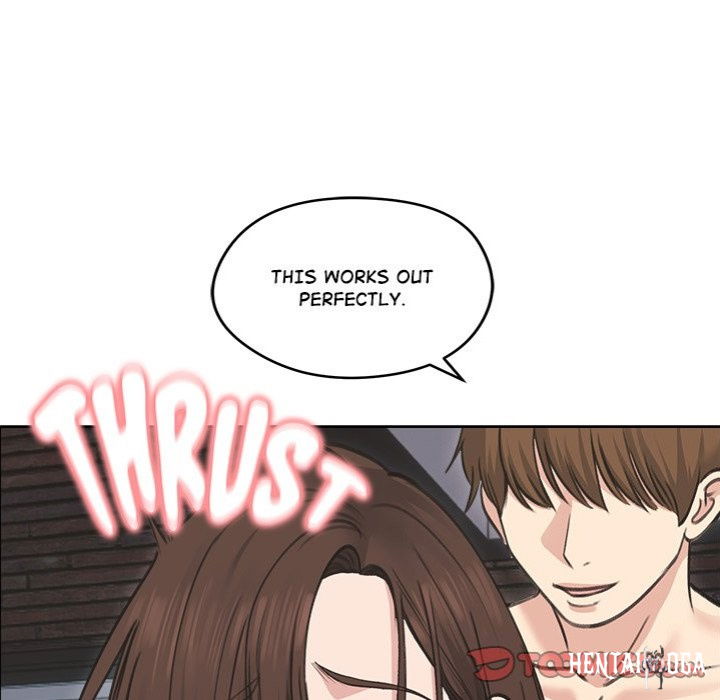 Runaway Wife Runaway Wife Chapter 28 - Page 93