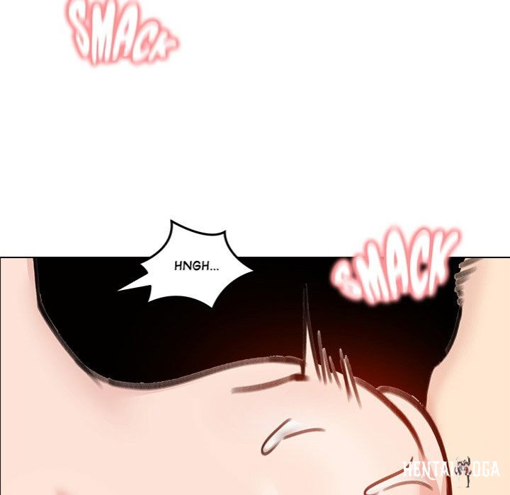 Runaway Wife Runaway Wife Chapter 28 - Page 96