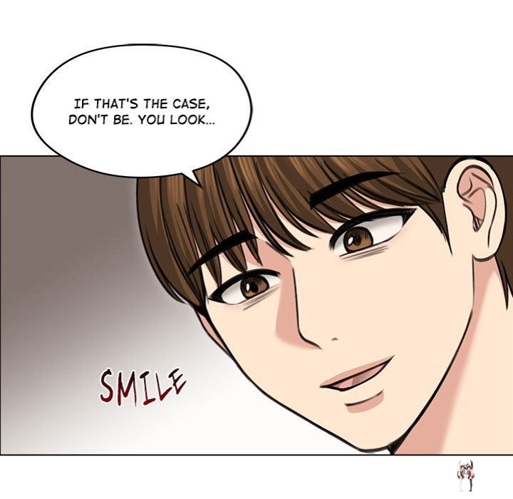 Runaway Wife Runaway Wife Chapter 27 - Page 107
