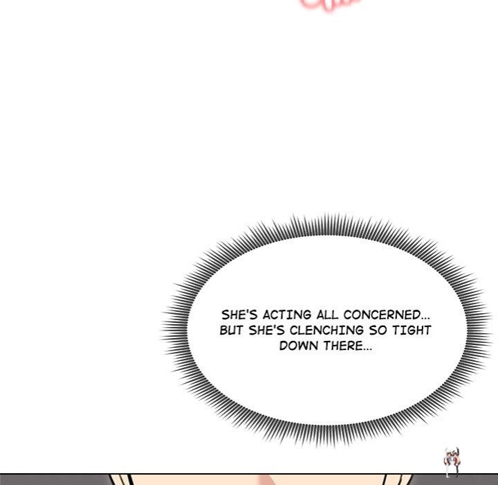 Runaway Wife Runaway Wife Chapter 27 - Page 110