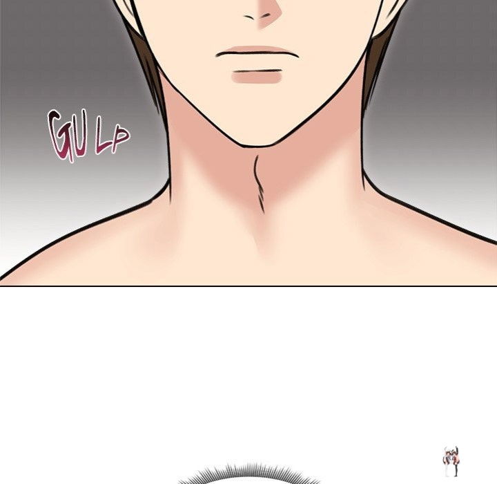 Runaway Wife Runaway Wife Chapter 27 - Page 111