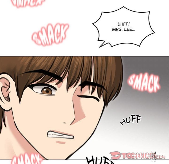 Runaway Wife Runaway Wife Chapter 27 - Page 120