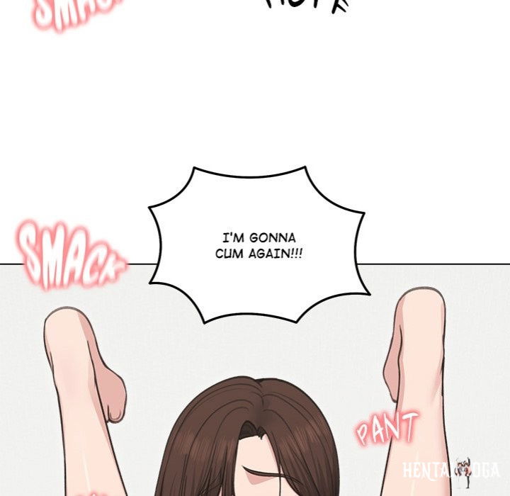 Runaway Wife Runaway Wife Chapter 27 - Page 121