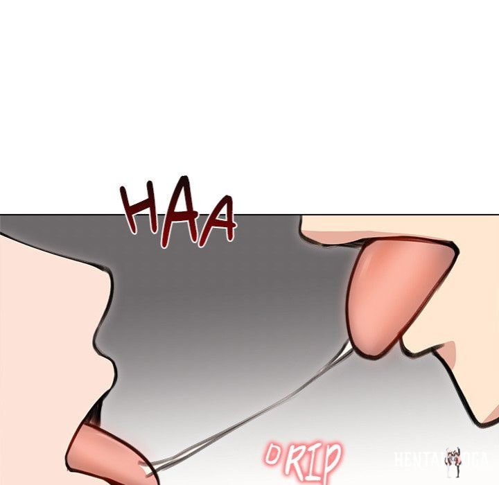 Runaway Wife Runaway Wife Chapter 27 - Page 131