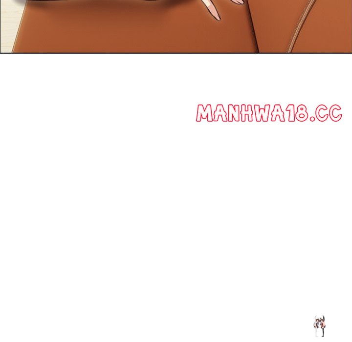 Runaway Wife Runaway Wife Chapter 27 - Page 134