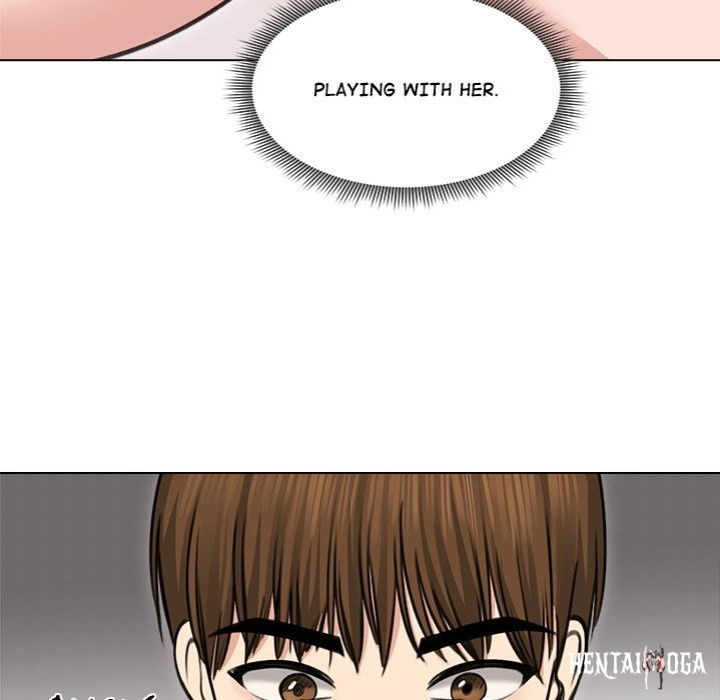 Runaway Wife Runaway Wife Chapter 27 - Page 140